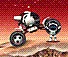 Mars Buggy